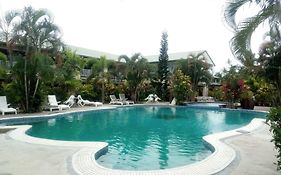 Millenia Hotel Apia