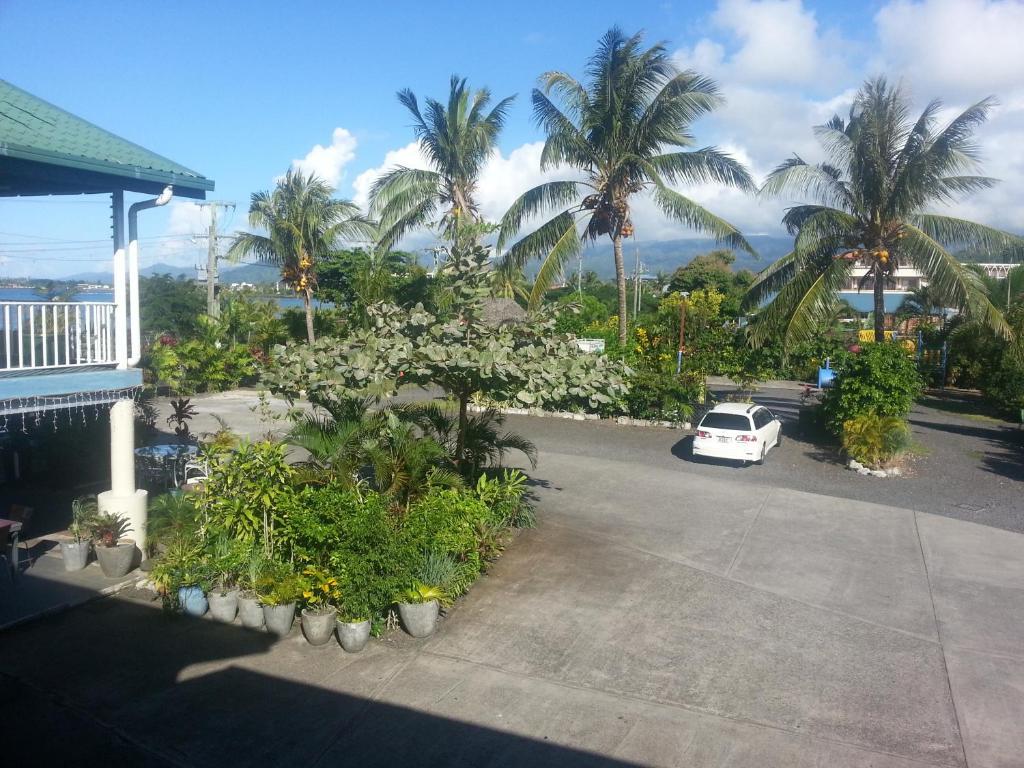 Hotel Millenia Samoa Apia Exterior photo