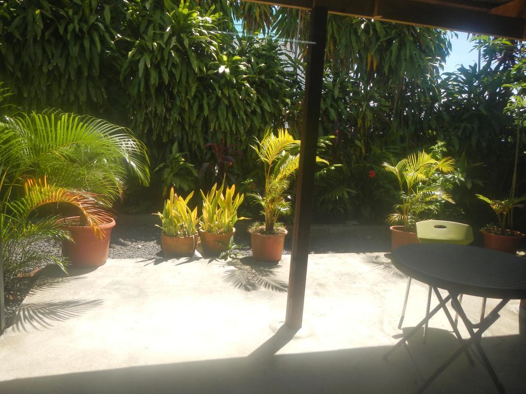 Hotel Millenia Samoa Apia Exterior photo