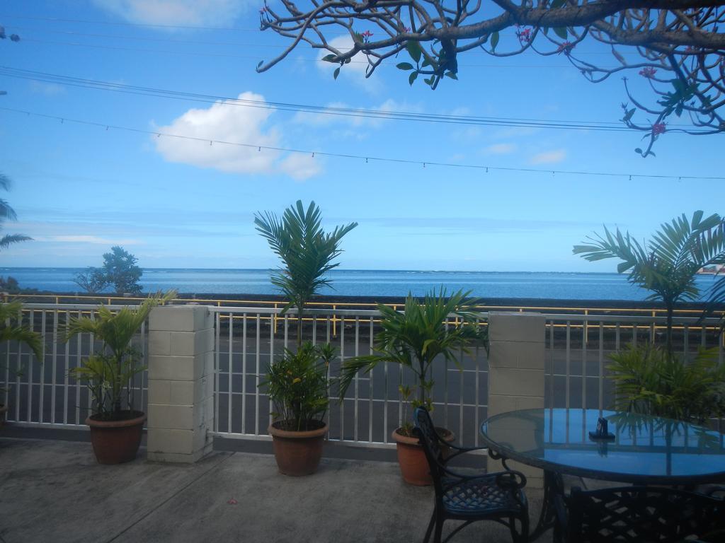 Hotel Millenia Samoa Apia Exterior photo