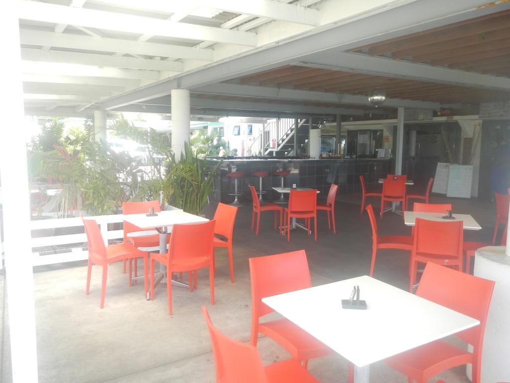 Hotel Millenia Samoa Apia Exterior photo
