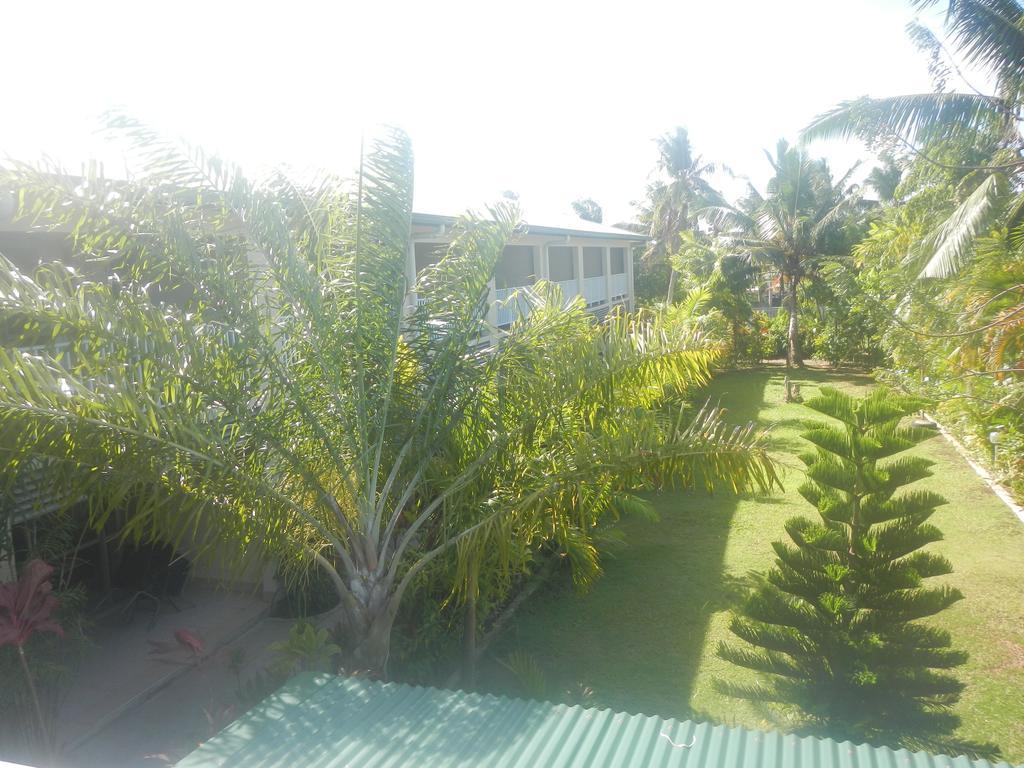 Hotel Millenia Samoa Apia Exterior photo