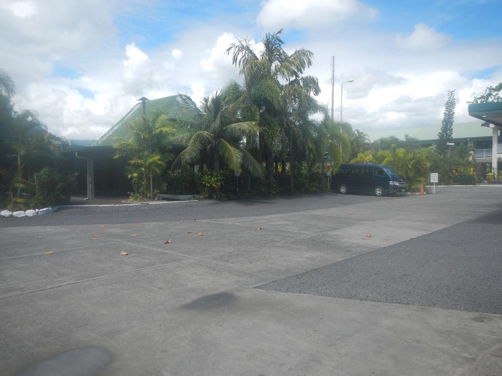 Hotel Millenia Samoa Apia Exterior photo