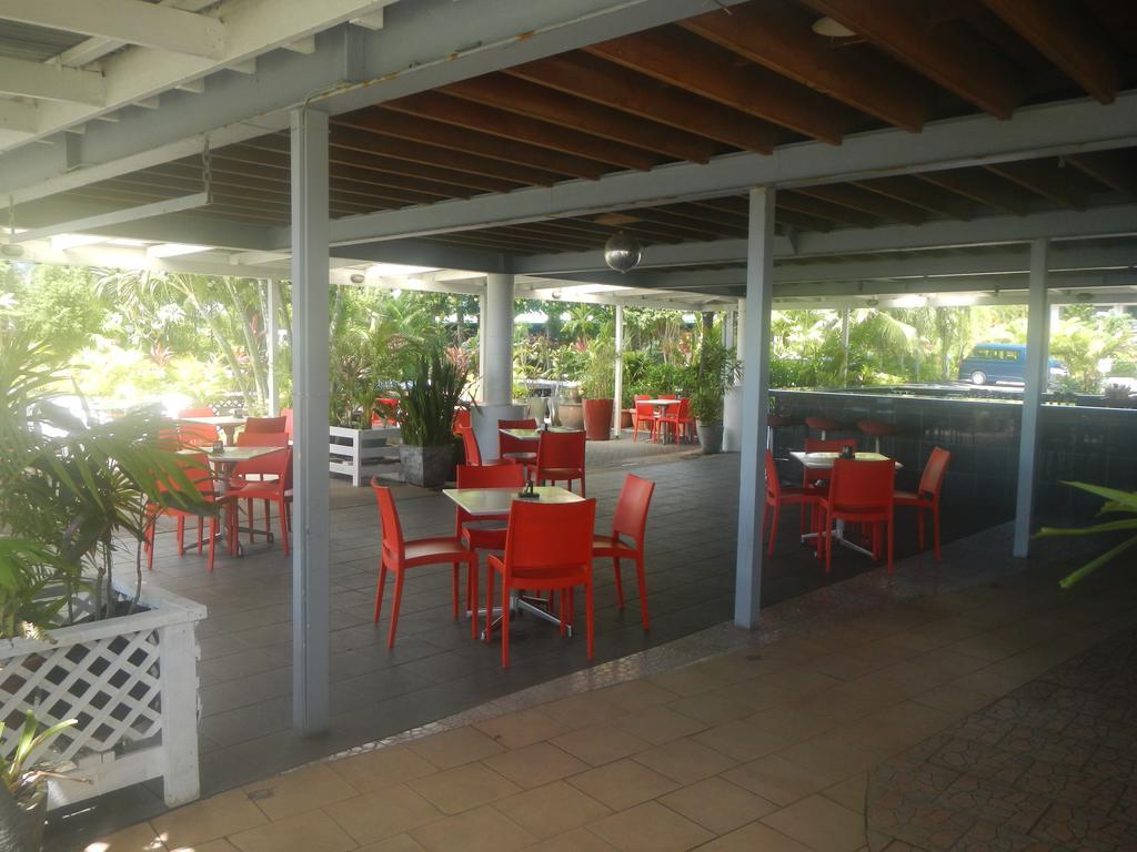 Hotel Millenia Samoa Apia Exterior photo