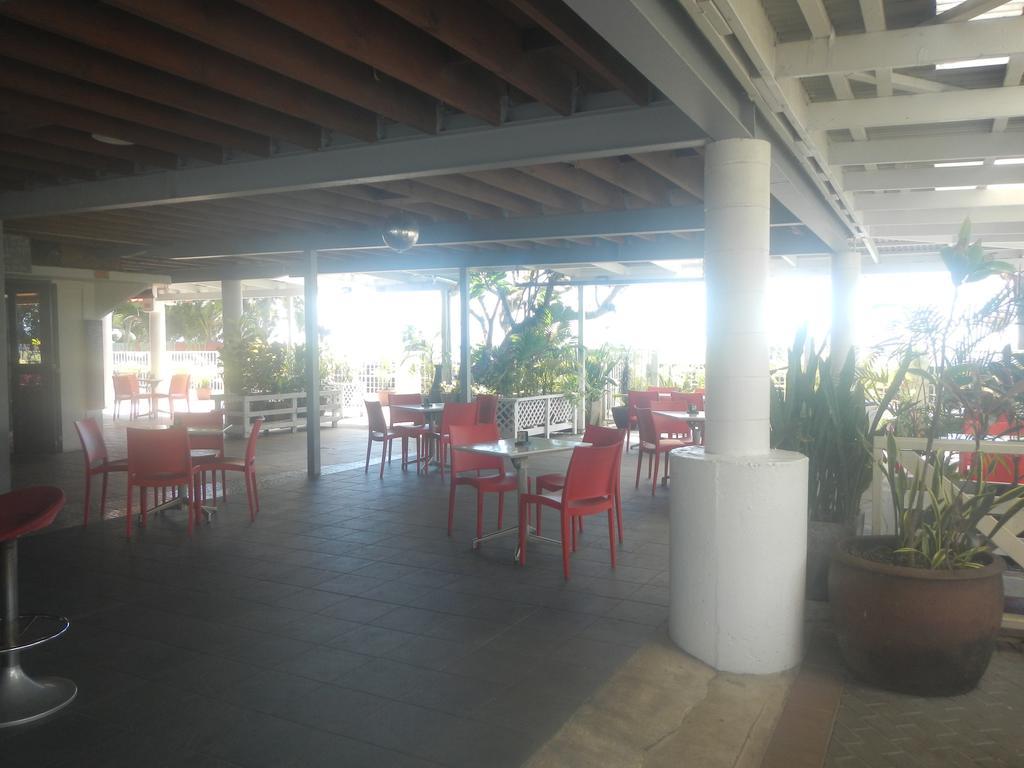 Hotel Millenia Samoa Apia Exterior photo