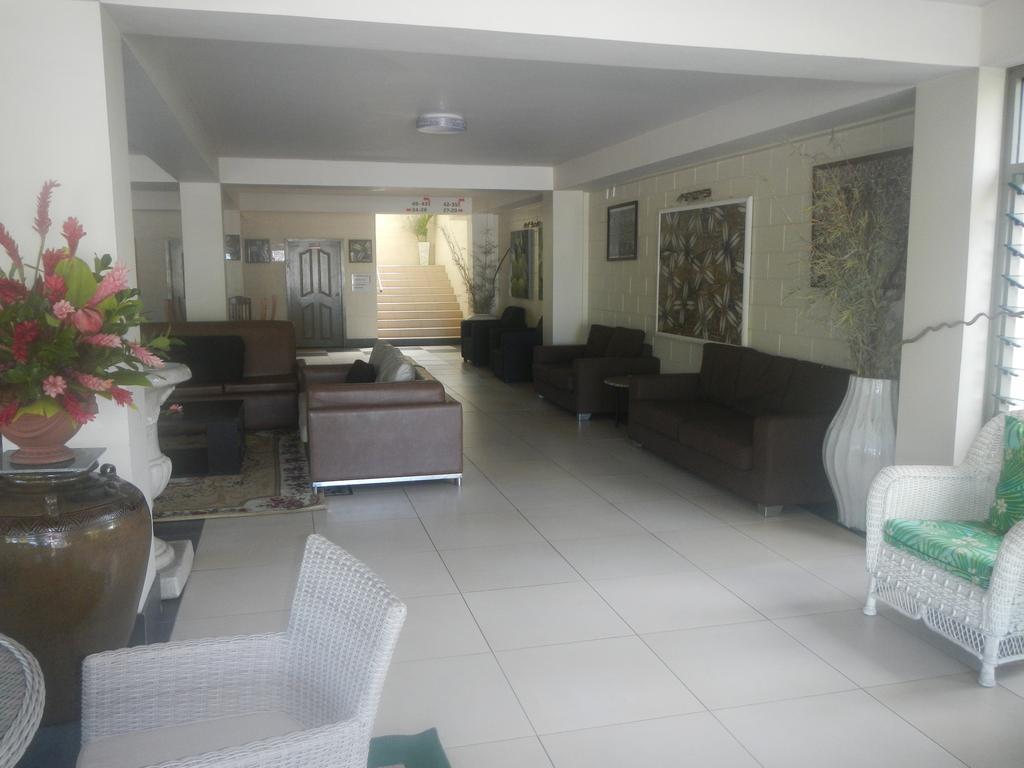 Hotel Millenia Samoa Apia Exterior photo