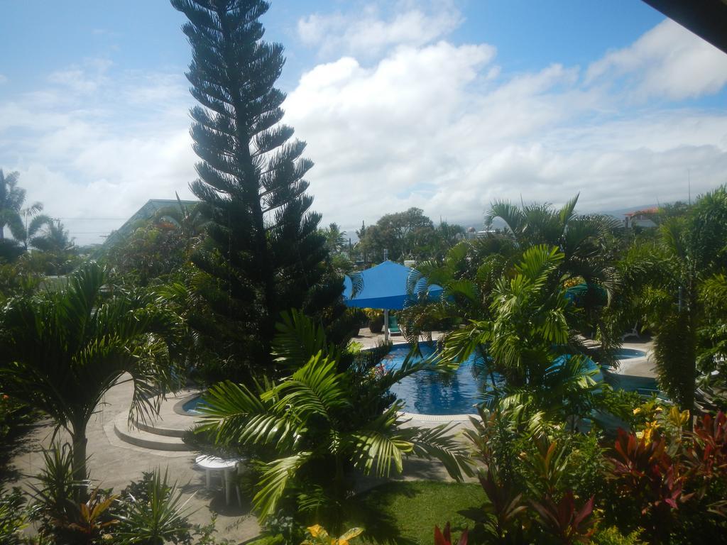 Hotel Millenia Samoa Apia Exterior photo