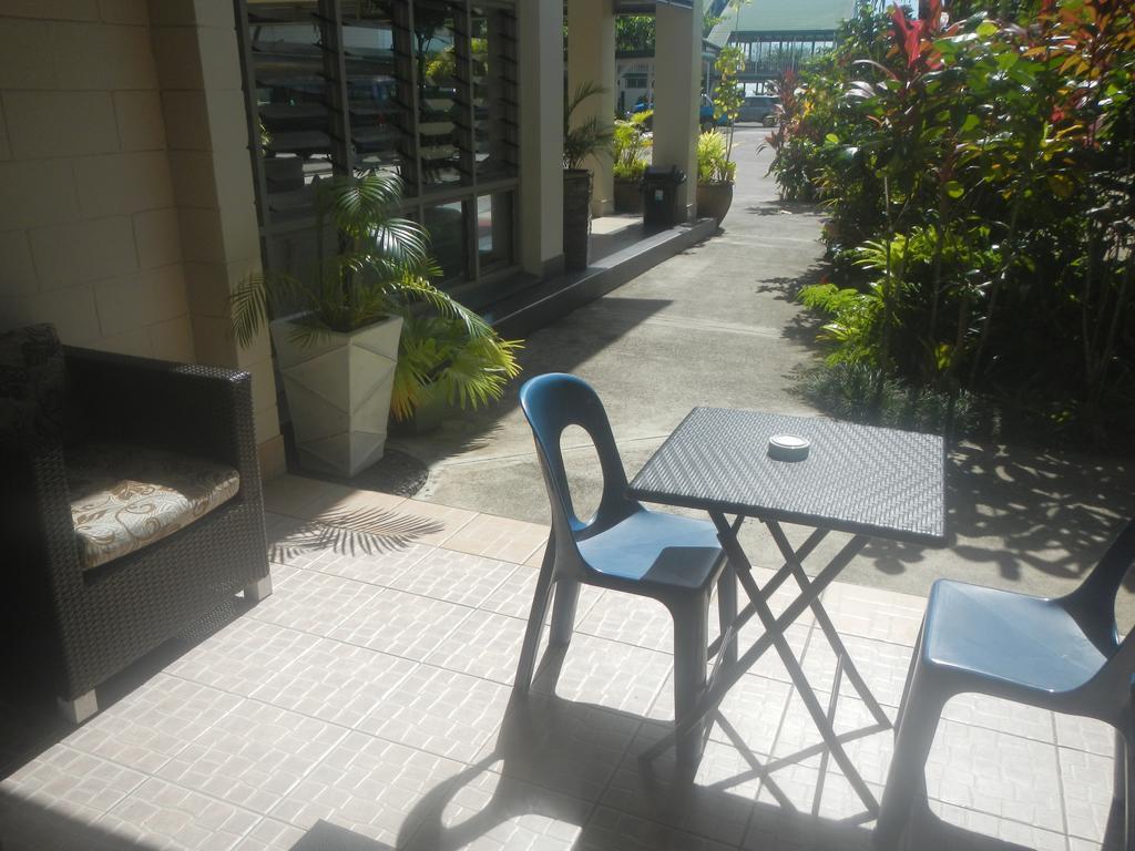 Hotel Millenia Samoa Apia Exterior photo