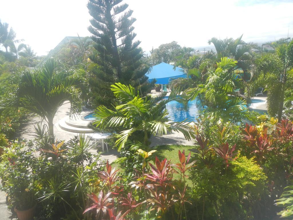 Hotel Millenia Samoa Apia Exterior photo