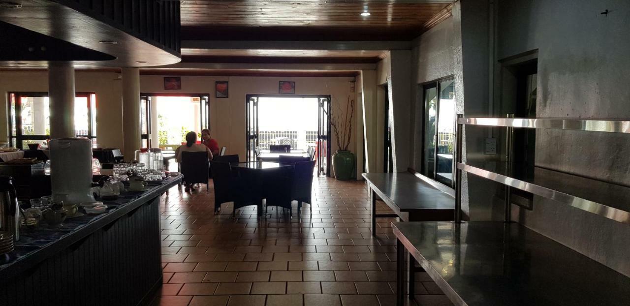 Hotel Millenia Samoa Apia Exterior photo